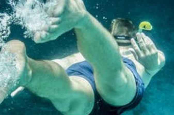 1/2 Day Private Catamaran out of Soufriere - Snorkeling without packing your own gear