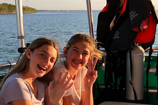 1.5 Hour Bay Side Key Largo Sunset Cruise on a Spacious Catamaran - Key points to know before booking