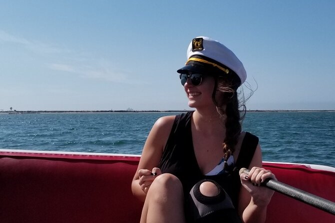 2.5-Hour Small-Group Catamaran Sailing Adventure with Drinks - Drinks, Blankets, and Room to Settle In