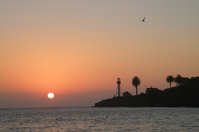 2.5-Hour Small-Group Catamaran Sunset Sail with Drinks - A good choice for couples, families, and friends