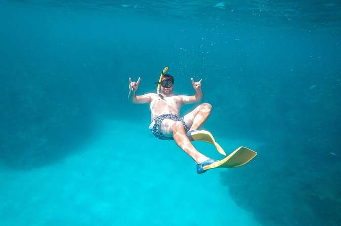 2.5hr Private Catamaran Cruise with Snorkeling, Bar, Food - Price, Group Size, and Overall Value