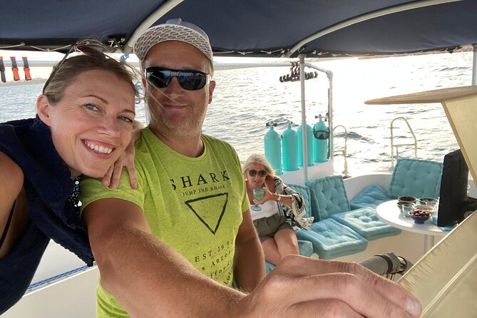 2 hour Catamaran Boat Tour - Key points to know before booking