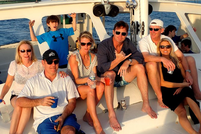 2 Hour Private Sunset Catamaran Sailing Charter from Grace Bay, Providenciales - Practical Details That Affect Your Decision