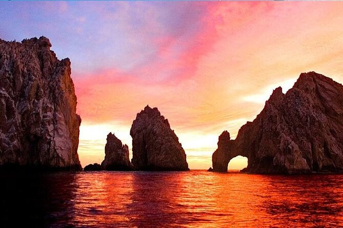 2 Hour Sunset Tour on Catamaran in Cabo San Lucas - Finding the boat at D Dock