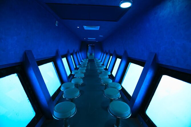 2 Hours Catamaran and Submarine with Snorkeling in Hurghada - Should you book the Paradise Queen Quest?