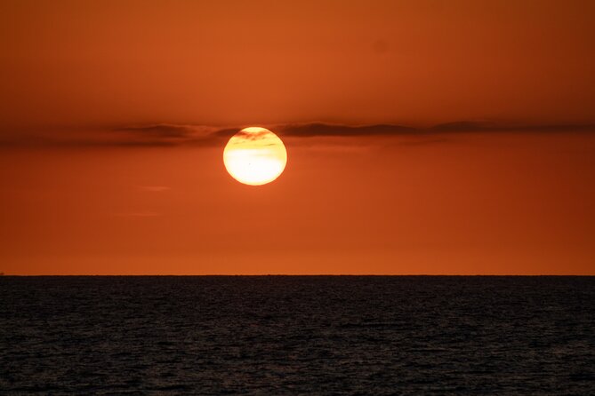 2 Hours Catamaran Sunset Tour - How the $99 Price Measures Up