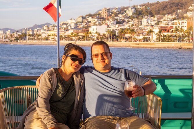 2 Hours Catamaran Sunset Tour - Accessibility and Practical Comfort