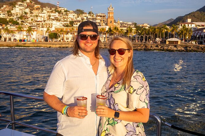 2 Hours Catamaran Sunset Tour - Two Decks, Open Air, and a Mellow Ride