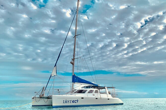 2 Tours in 1! Landsailing & Catamaran Cruise in Bonaire - Is $198 a fair price?
