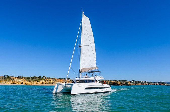 2h30 Private Sunset Catamaran Adventure in Albufeira - Who will enjoy this Albufeira sunset sail