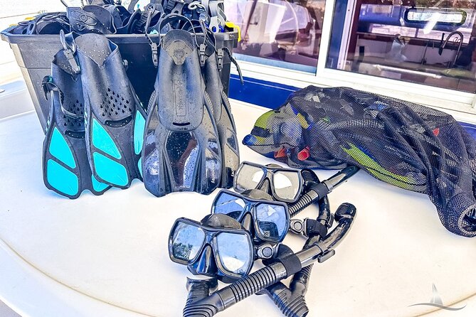 2hr Luxury Private Sailing Catamaran for 7-12 People - Crew, safety, and the personal touch