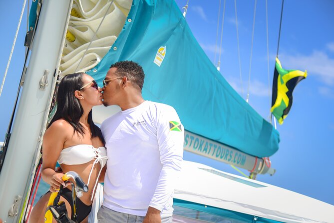 3.5hr Private Catamaran Cruise with Snorkeling, DJ, Bar, Food - Is $3,900 good value for 10 people?