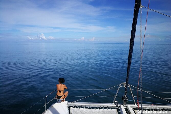 3-Catamaran from Cannigione to the islands of the Archipelago - Timing, meeting point, and practical planning
