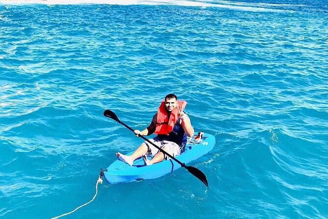 3 hour Snorkeling and Catamaran in Cabo San Lucas - Value at $79 per person