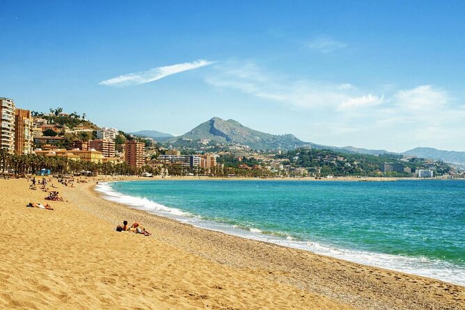 3-Hours Catamaran Tour in Malaga with Paella - Key points to know before booking