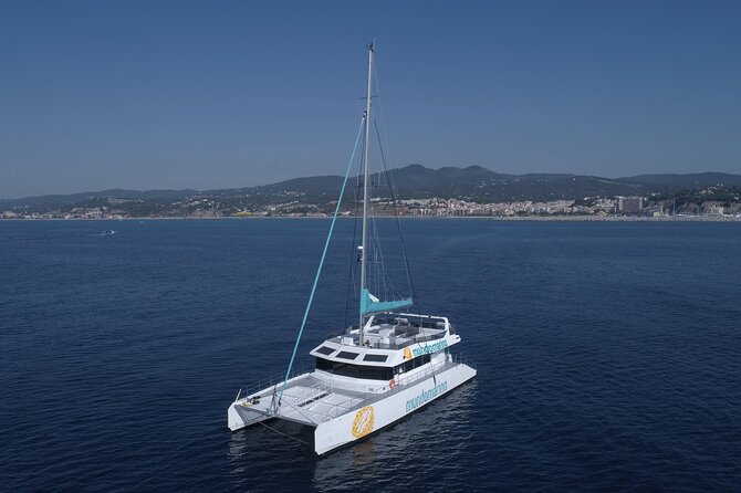3-Hours Catamaran Tour in Malaga with Paella - What the three-hour route actually offers