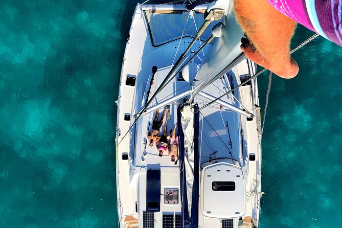 4 Days, 3 Nights Sailing Catamaran Experience in the Exumas, Bahamas - Comfort, privacy, and the realities of boat life