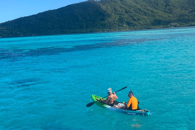 4 Days and 3 Nights in Catamaran on Raïatea and Tahaa - Price, timing, and who gets the best value