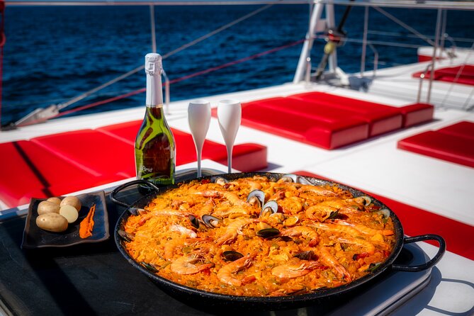4-Hour Trip on Luxurious Catamaran from Puerto Rico - Who will enjoy this trip most