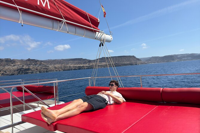 4-Hour Trip on Luxurious Catamaran from Puerto Rico - Practical details before you book