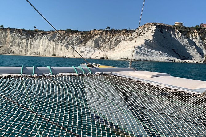 4 Hours Catamaran Tour to the Scala dei Turchi - Price, Value, and Who Should Book
