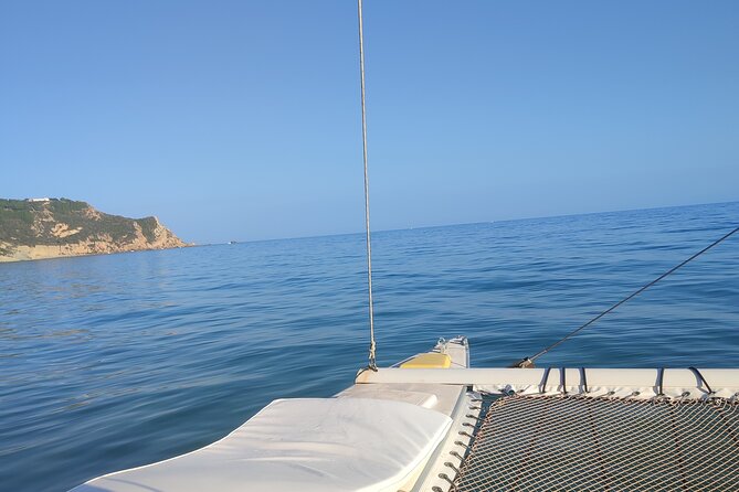 4 Hours Catamaran Tour to the Scala dei Turchi - What to Bring and What to Expect