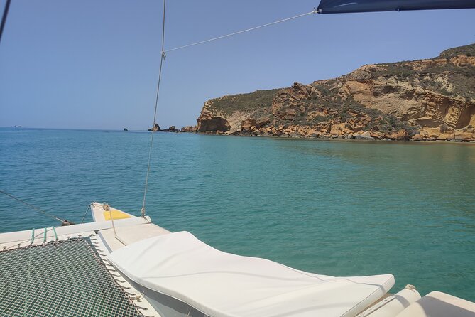 4 Hours Catamaran Tour to the Scala dei Turchi - Should You Book the Scala dei Turchi Catamaran Tour?