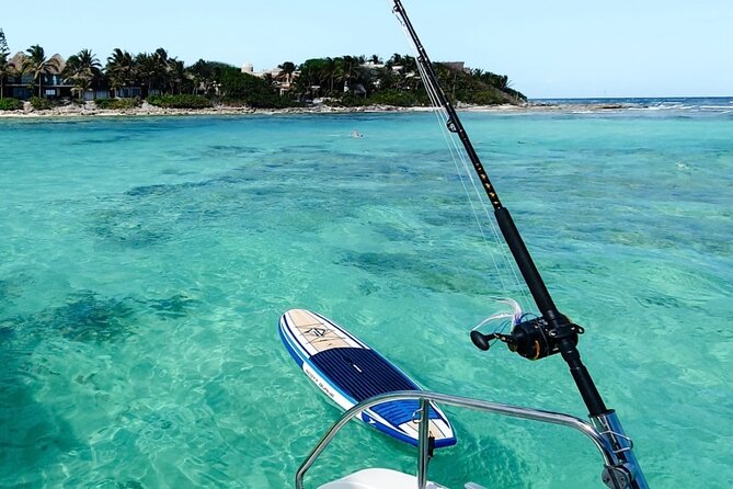 4 Hours Exclusive 45' Lagoon Catamaran Experience - Who Will Like This Trip Most