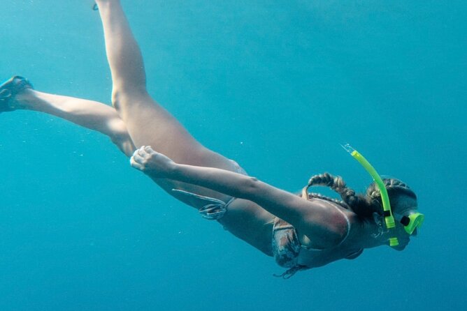 4 Hours Exclusive 45' Lagoon Catamaran Experience - Practical Details Before You Pay