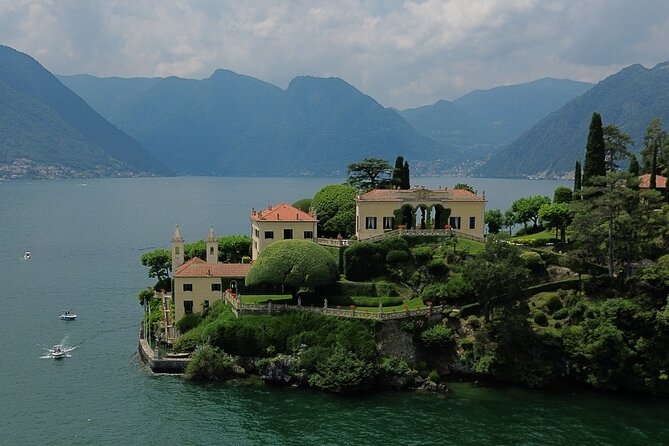 4h Catamaran Tour on Lake Como - Como Boat Rent & Cruise - Key points to know before booking