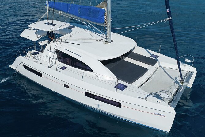 4H Lux 40' Catamaran All-Inclusive in Tulum and Playa del Carmen. - Who should book this private catamaran