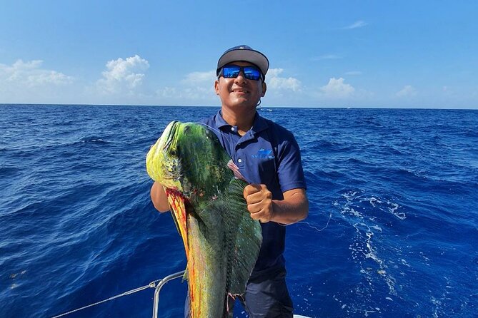 4H Luxury 44' Catamaran All-Inclusive in Tulum & Playa del Carmen - Timing, booking, and weather notes