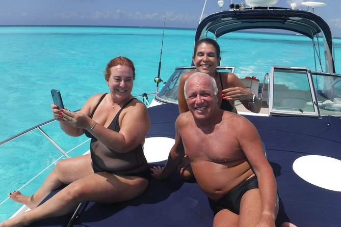 4H Private 38'Catamaran All-Inclusive in Tulum & Playa del Carmen - Timing, weather, and cancellation details
