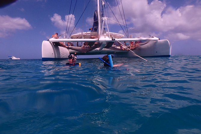 5-Hour Small-Group Catamaran Cruise from Bridgetown with Lunch - Is $175 a Fair Price?