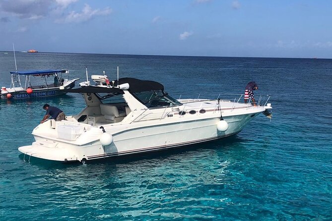 5 Hr Private Catamaran Cruise with lunch and drinks to 15-20 ppl - Meeting point and booking details that matter
