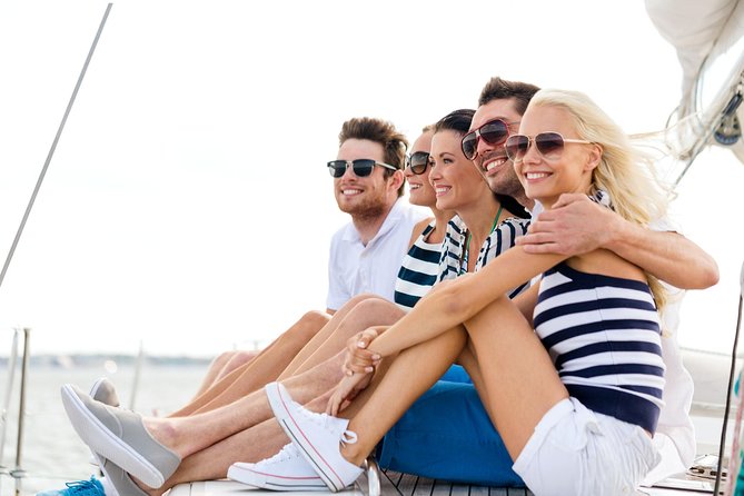 50' Luxury Yacht. Private Full or Half Day Catamaran Snorkel, & Beach Experience - Snorkeling, sea turtles, and family comfort