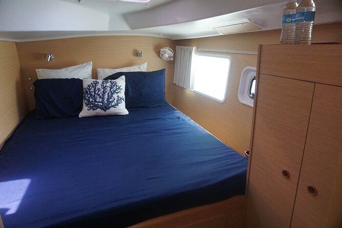 5H Private 40'Catamaran All-Inclusive in Tulum & Playa del Carmen - What the $2,258.96 price really buys