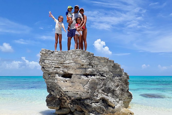 7 Hour Private Catamaran Sail, Snorkel and Beach BBQ Grace Bay, Providenciales - What to bring and who will enjoy it