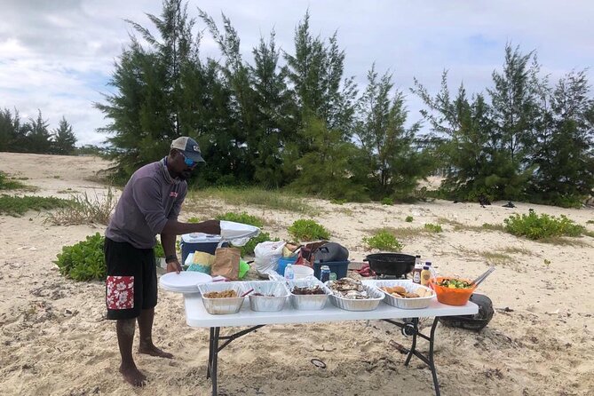 7 Hour Private Catamaran Sail, Snorkel and Beach BBQ Grace Bay, Providenciales - Booking value, weather, and the final call