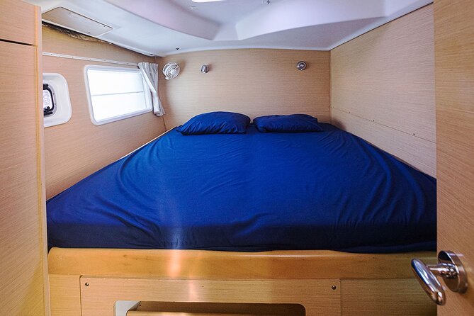 8H 38' Catamaran All-Incl. to Cozumel in Tulum & Playa del Carmen - How the price works for a group of 15
