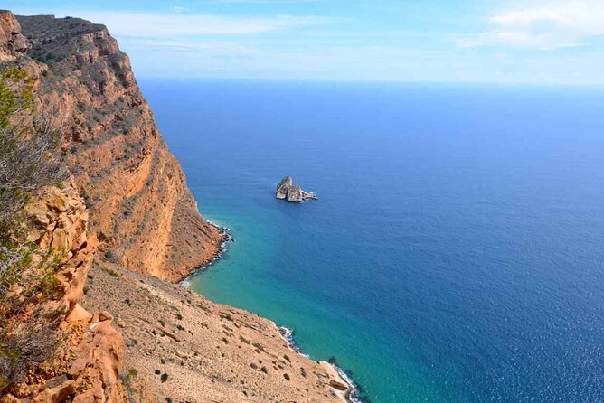 A Day at Sea by Catamaran from Calpe or Altea with Paella - Is $66.09 a fair price?