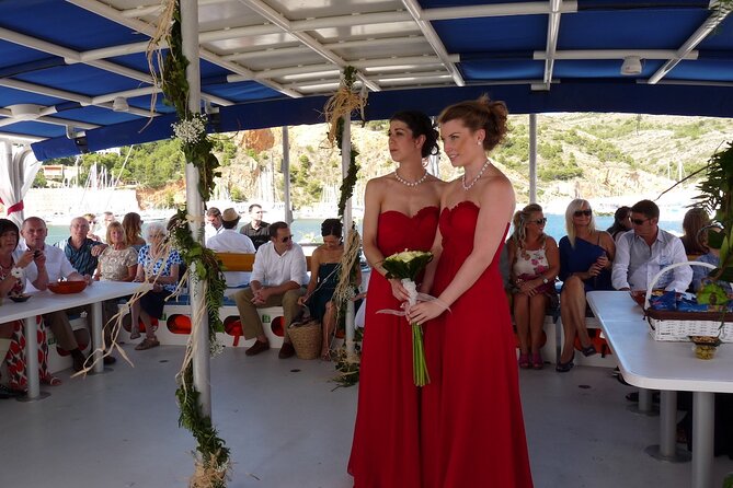 A day at sea from Dénia or Jávea with Barbecue aboard the Catamaran - How much value do you get for $66.26?