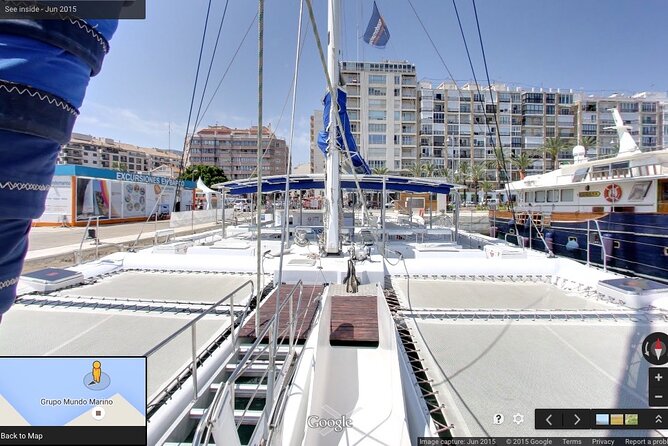 A day at sea from Dénia or Jávea with Barbecue aboard the Catamaran - Practical tips for a better day