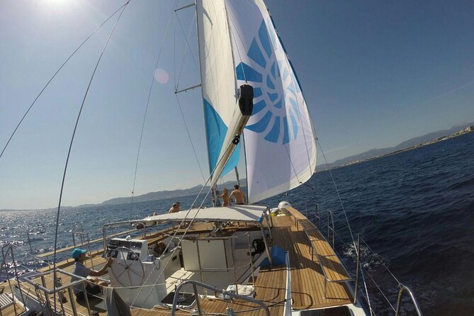 Adult Only Sunset Catamaran Palma bay - Is $109.97 a fair price?