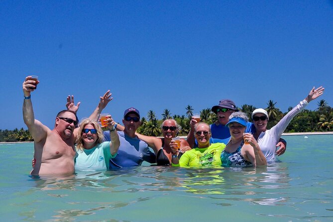 ADVENTURE PACKAGE: Buggy OffRoad Experience & Catamaran Cruise with Snorkeling - Clothing, safety, and practical preparation