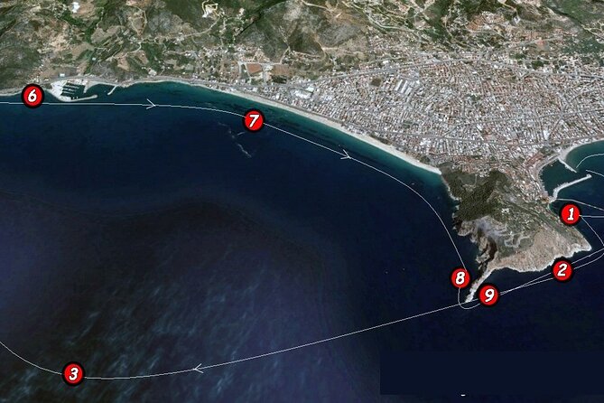 Alanya Catamaran Boat Trip incl. Lunch and drinks - Lunch, soft drinks, and the onboard party mood