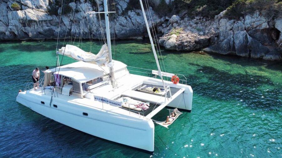 Alghero: Full day on a catamaran in Porto Conte Natural Park - Should you book the Porto Conte catamaran?