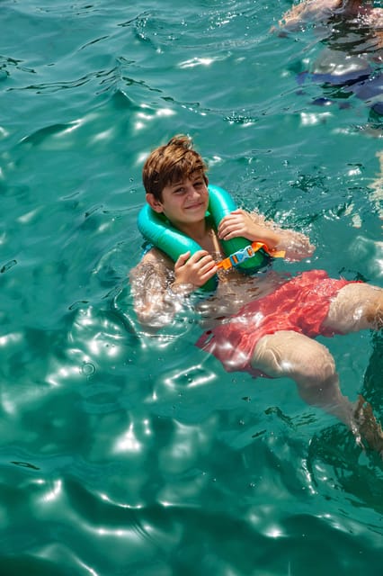 Alicante: 3-Hour Coastal Catamaran Cruise - Practical tips for a better afternoon