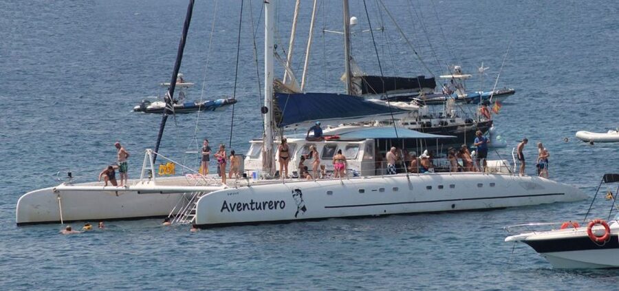 Alicante: 3-Hour Coastal Catamaran Cruise - Who should book this cruise?