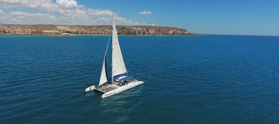 Alicante: 6-Hour Catamaran Cruise to Tabarca Island - Key things to know before you sail